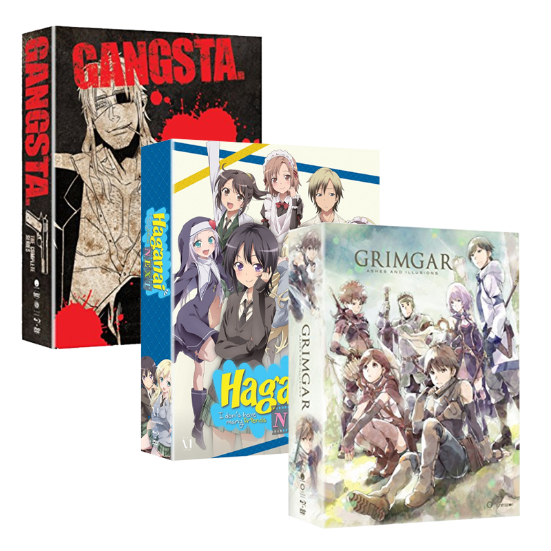 Death Parade Anime Figure