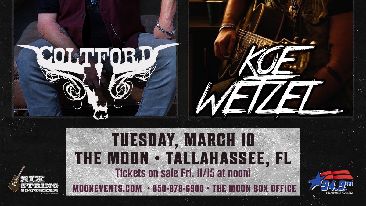 Six String Southern tweet media