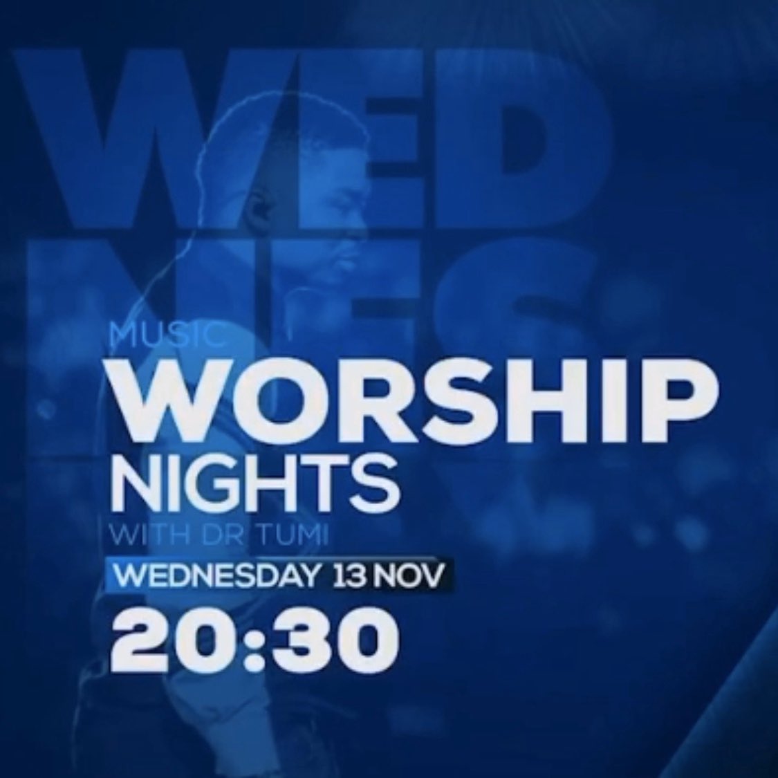 DrTumi_'s tweet photo. π¨π¨!!!
#WorshipNightsWithDrTumi
#WorshipNightsWithDrTumi
#WorshipNightsWithDrTumi
#WorshipNightsWithDrTumi
On TBN Africa channel 343
Wednesdays at 20:30
Premiers 13th November. https://t.co/Bsiv6Tf8Sq