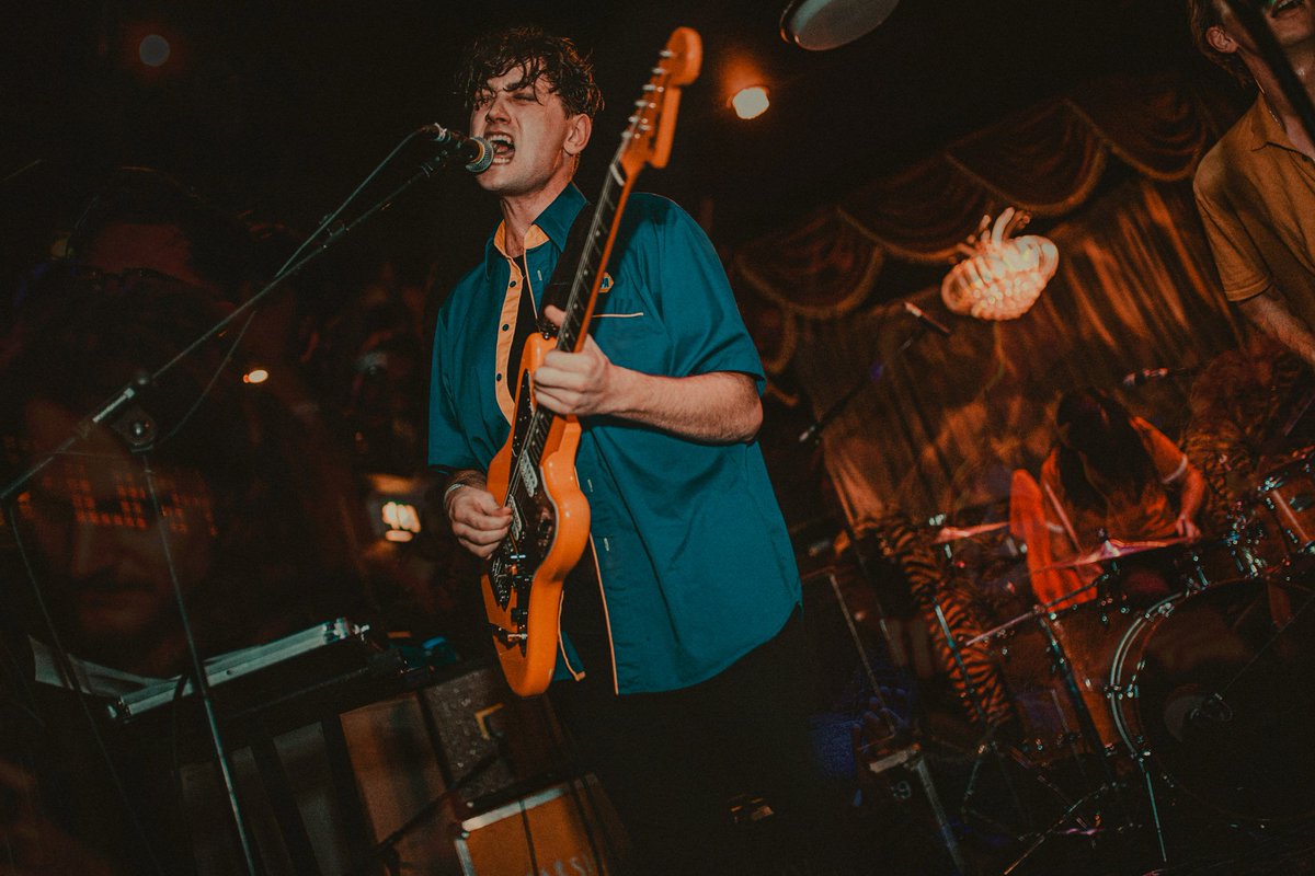 2Q Festival Lincoln tweet media