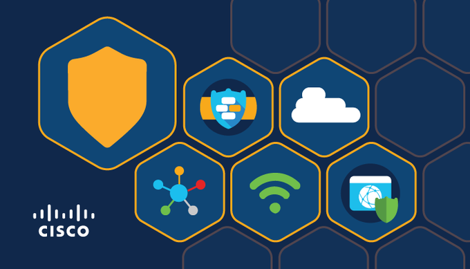 CiscoLatam's tweet photo. La 1era Cumbre virtual de seguridad de Cisco comienza en breve. Analizaremos cómo transformar la forma en que tu organización aborda la #ciberseguridad hoy y mañana.
Regístrate al #SecurityVirtualSummit aquí: https://t.co/JKa11YCcIs https://t.co/xPYynq7fb1