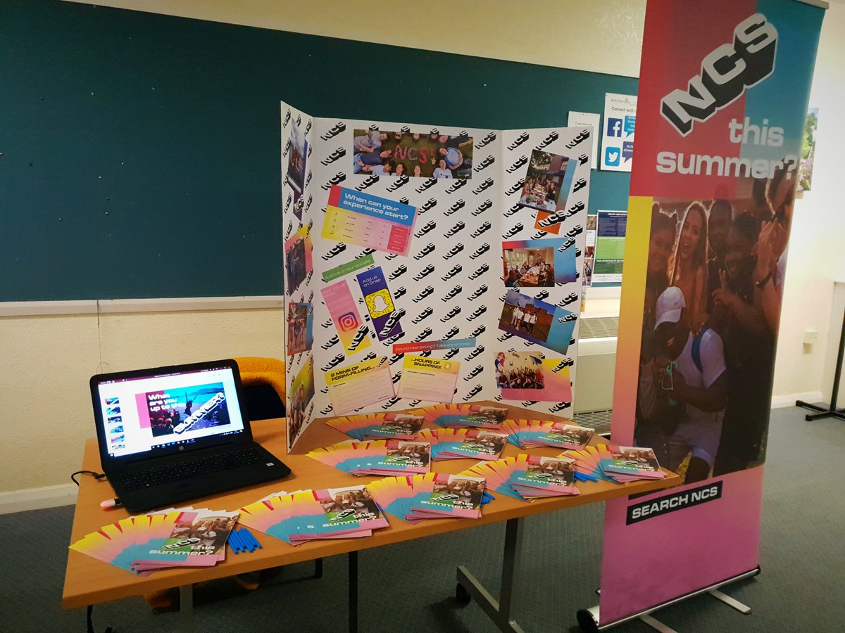 InspiraAshW's tweet photo. Progression event ready! #ncs #progressionevent @InspiraNicolaH @InspiraStevieB https://t.co/b6mbRMqq6Y