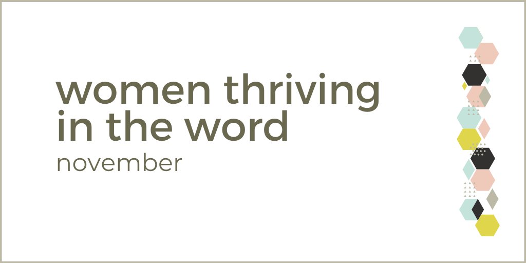 MidtownCH's tweet photo. Women from all of our congregations are invited to the second women's discipleship night of the fall! We'll be gathering at Midtown Granny White this Thursday night from 7-9pm. Register and get more details here: https://t.co/aBAkK2r6gK https://t.co/8IOkSoC4Ps
