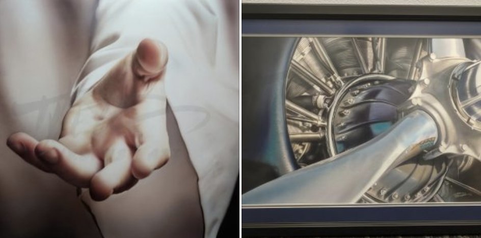 houseofdoers's tweet photo. Skills Showcase - Check out the amazing talent of Airbrush Artist Tyrell Jasperson ... here is a sample of his work!

https://t.co/5qmO7XKnXS

#airbrushart #handmade #handcrafted #artist #airbrush https://t.co/mFknqAZ2tN