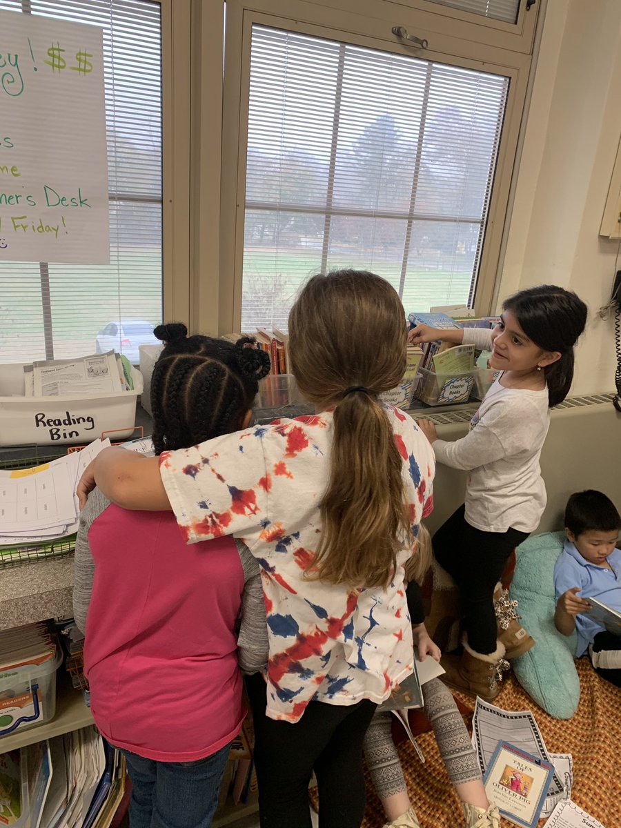 Mrs. McIndoe's Class tweet media