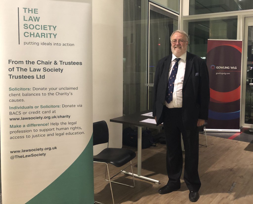 TheLawSociety photo