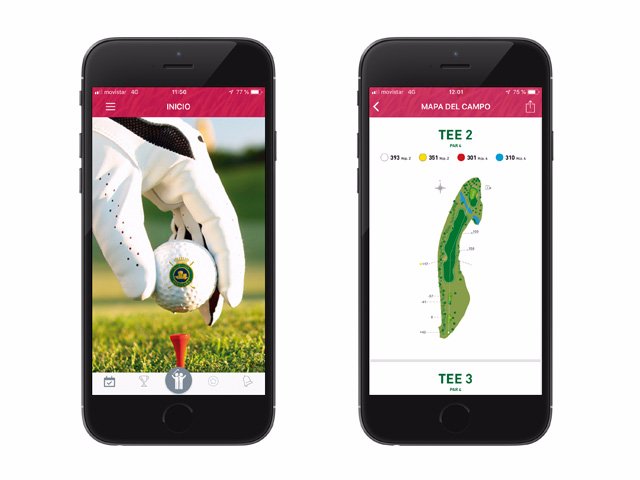 MyGolfWay tweet media