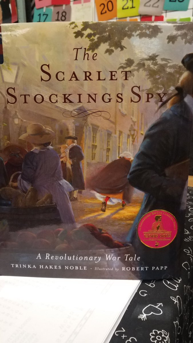 Kathleen Scanlon tweet media