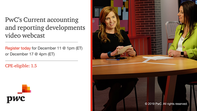 Fab_i_'s tweet photo. Learn 5 New Year's resolutions to help you prepare for year-end. Register now for PwC's accounting &amp; #FinancialReporting webcast 12/11 or 12/17. https://t.co/hoOvtuffOM https://t.co/GLBEvDvg31
