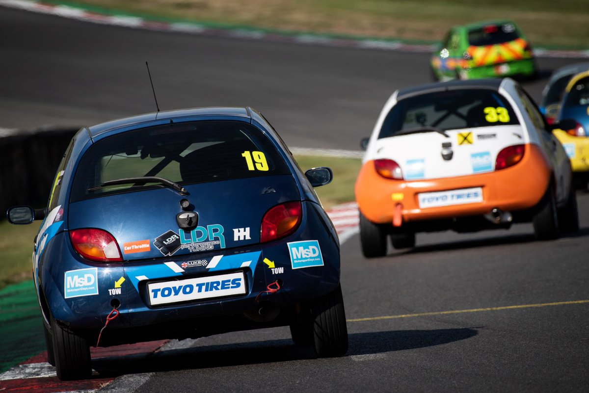 Brands_Hatch's tweet photo. This weekend competitors of the @ka_enduro series will take on the Brands Hatch Indy circuit for our end-of-season 'IndyKA 500'.

Appearing on this weekend's entry list includes 2015 Le Mans 24 Hours winner Nick Tandy, plus many other notable names.

https://t.co/WwMrVSIJKN https://t.co/Ls4MU63Fnd