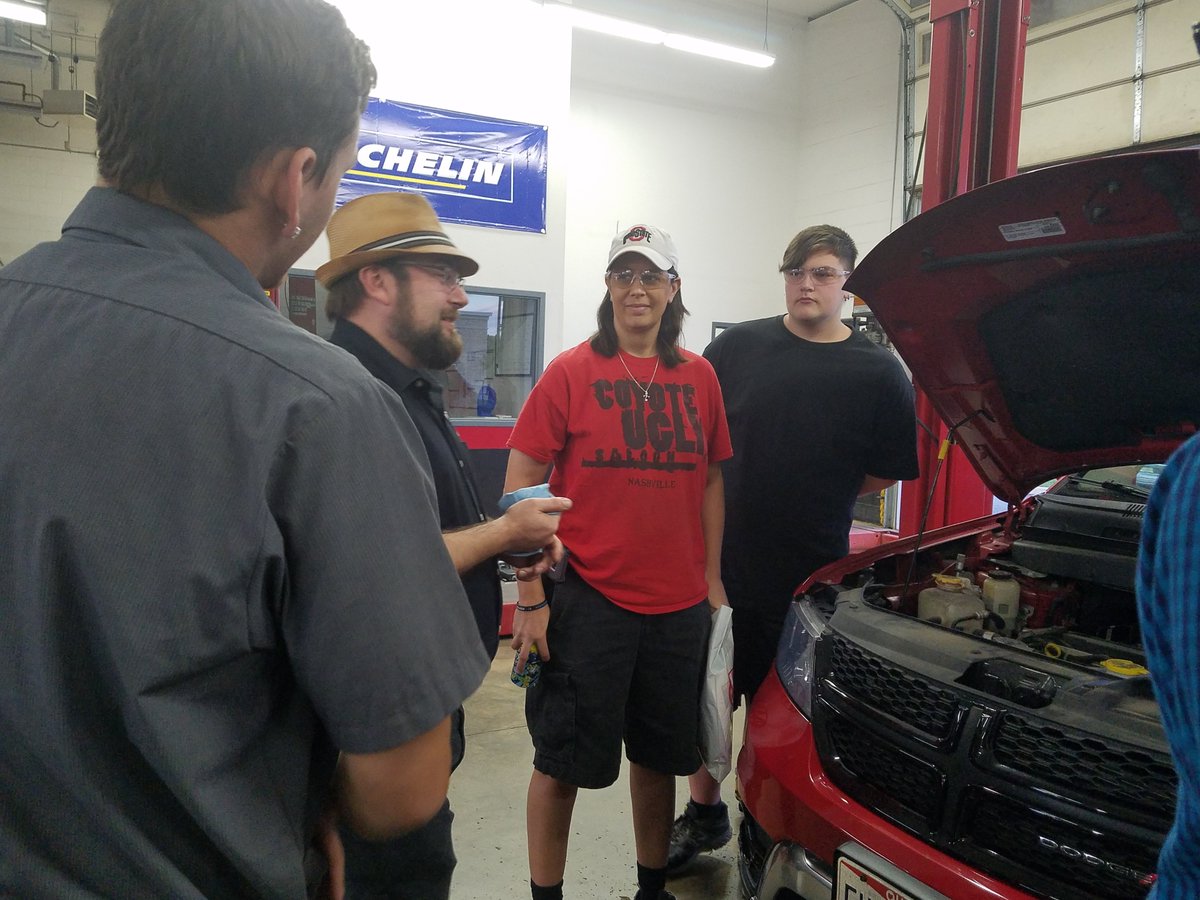 Reduce Teen Crashes DelCo OH tweet media