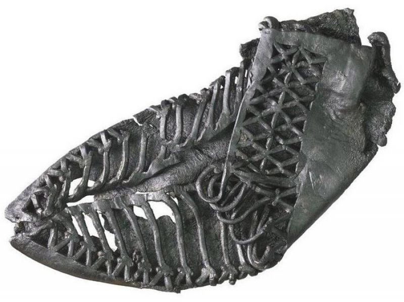 Римский сандаль