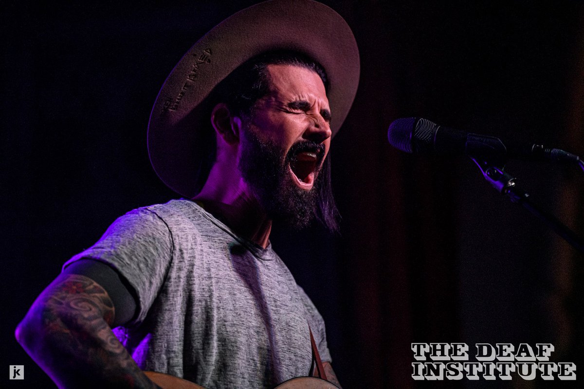 The Deaf Institute tweet media