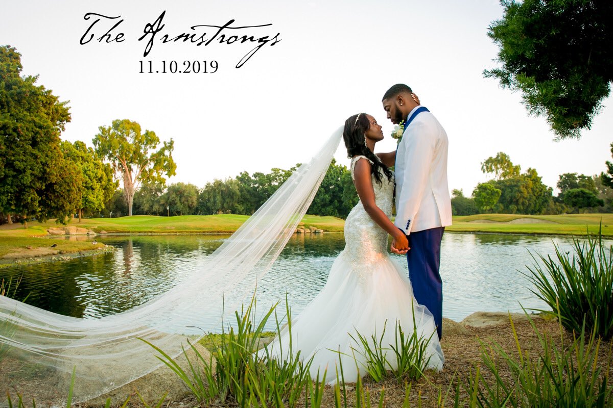 karims123's tweet photo. Congrats to the Armstrong’s 11.10.2019 #karimsaafirphotography #laphotographer #inglewoodphotographer  #blacklove https://t.co/KB9eYUTwLU