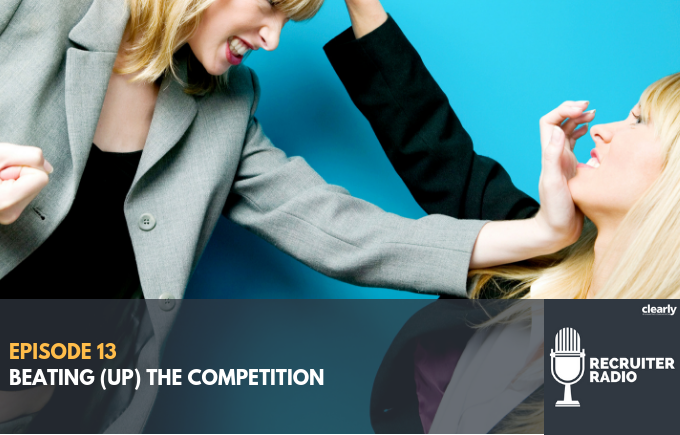 Rec_imPRint's tweet photo. PODCAST: How to sell your USP, without knocking your competitors (4mins) https://t.co/hnudWuNG1N #PRforRecruiters https://t.co/fAcgxNsn3H