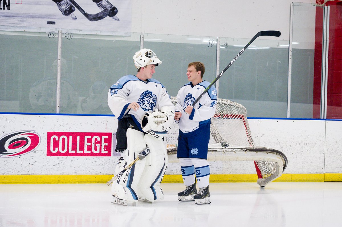 Any support is greatly appreciated. This kid gets it done in the classroom, community, and on the ice. Thank you