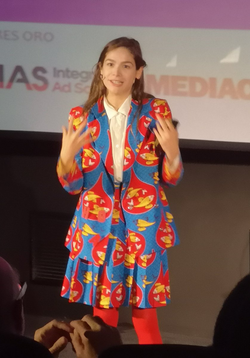 albertorrc's tweet photo. El éxito llega cuando se juntan varias variables.
A lo largo de su historia @agathardlp ha tenido éxitos inesperados (licencia de pañales en Uruguay) y el valor de la diversión hace que la marca diga que sí a todo tipo de proyectos. 

@RamirezCosima
#enamoraMKD @mkdirecto https://t.co/1gZPQMhroQ