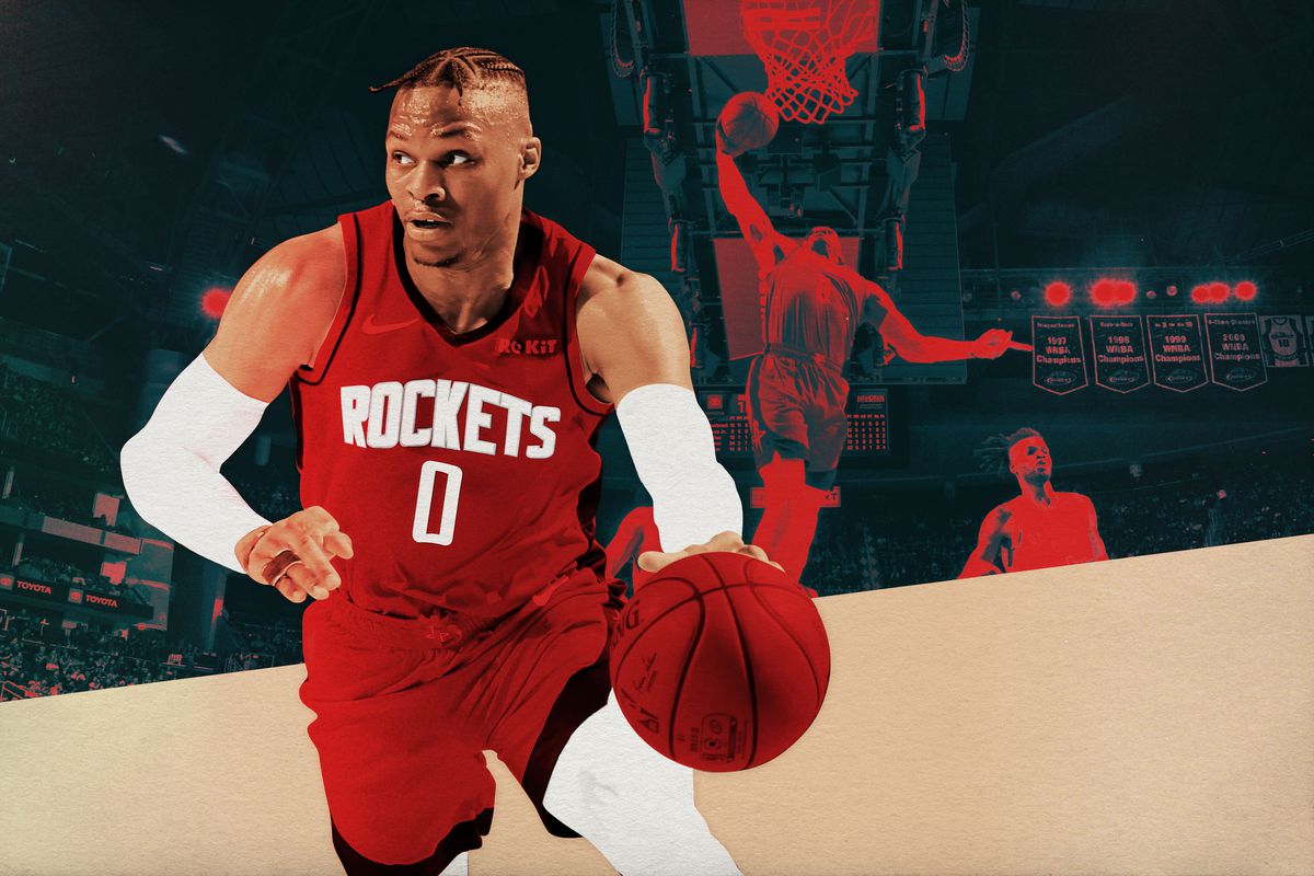 Happy Birthday to one of the game\s best, Russell Westbrook. 