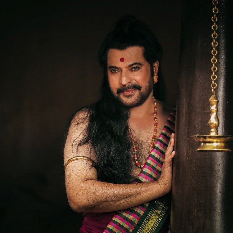 mammukka's tweet image. #Mamangam