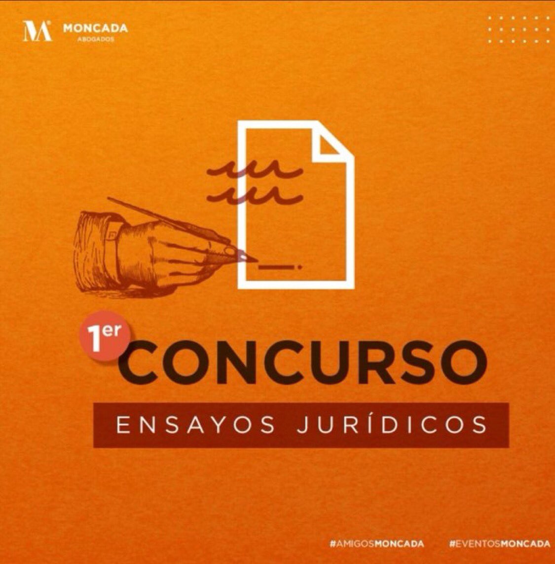 #Momentto tweet media