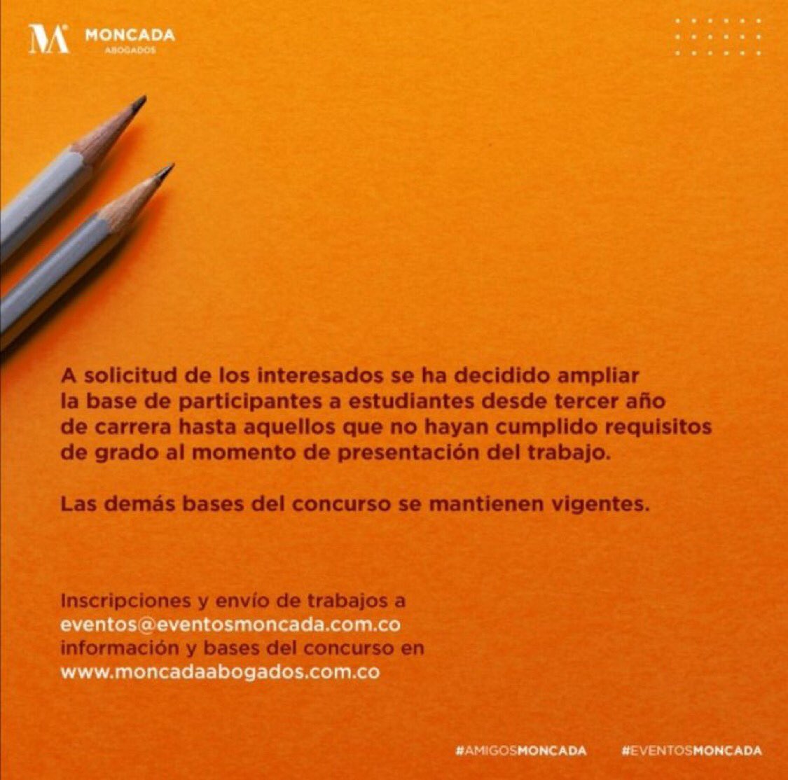 #Momentto tweet media