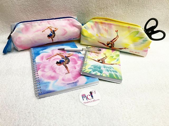 mundo_crystal's tweet photo. .
Mirad qué nos ha llegado en #MundoCrystal de @color_sports #colorsports 😍😍😍
.
Estuches ideales para llevar a clase y guardar todas las cosas del cole, y las libretas para anotar todos tus sueños. 😉
.
Los puedes encontrar todos en nuestra tienda física. 💪🏻❤
.
.
.
#gimna… https://t.co/vUl1syENAO