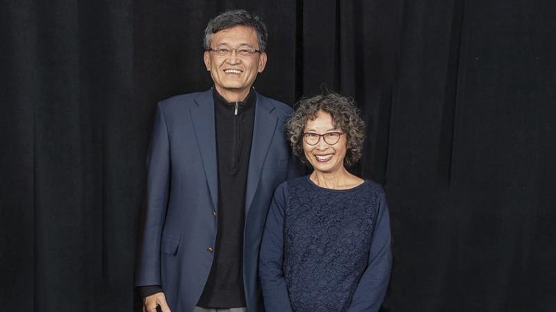 NEW: Gifts totaling $6M from Cadence Design Systems (<a href="/Cadence/">Cadence</a>) and CEO Lip-Bu Tan will advance emerging technology research and teaching at CMU. cmu.is/professorships