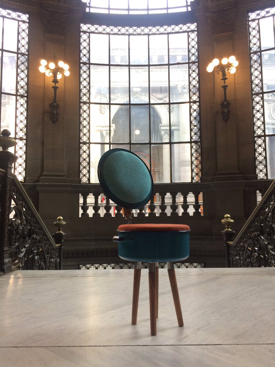 ANDRESLHIMA's tweet photo. Silla Arrocera en el @munalmx
.
.
#andreslhima #design #designer #cdmx #munal #museum #art #mexicandesign #pop #amd #amd2019 #chair #chairdesign #fueniture #furnituredesign #mobiliario #museo #inba https://t.co/ZGnMOpBl1c