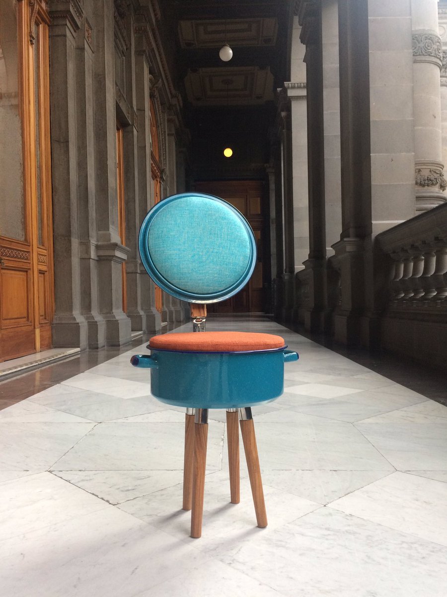 ANDRESLHIMA's tweet photo. Silla Arrocera en el @munalmx
.
.
#andreslhima #design #designer #cdmx #munal #museum #art #mexicandesign #pop #amd #amd2019 #chair #chairdesign #fueniture #furnituredesign #mobiliario #museo #inba https://t.co/ZGnMOpBl1c