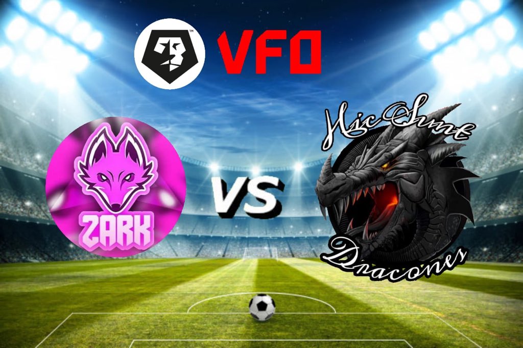 Esta noche segunda jornada de <a href="/VFOspain/">VFO España</a> en casa de <a href="/EsportsZark/">Zark eSports</a> ! Zarpamos de Isla Mema enseguida, a por la primera victoria equipo!!!! 💪🏻🐲🐉