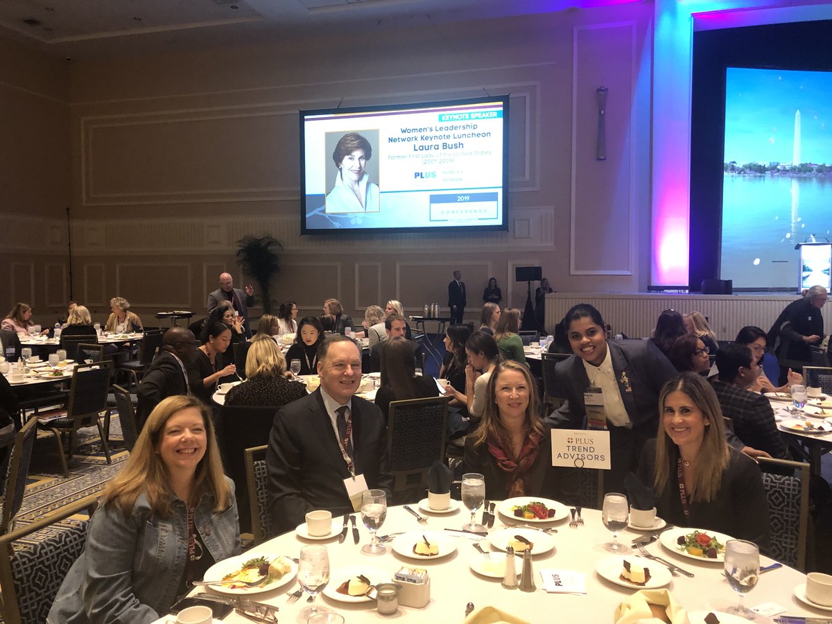 omnisure's tweet photo. OmniSure President & CEO, Michelle Foster Earle is a Healthcare Trend Advisor for #PLUS2019. What are some trends that interest or concern you? https://t.co/JcpDqTrBD7