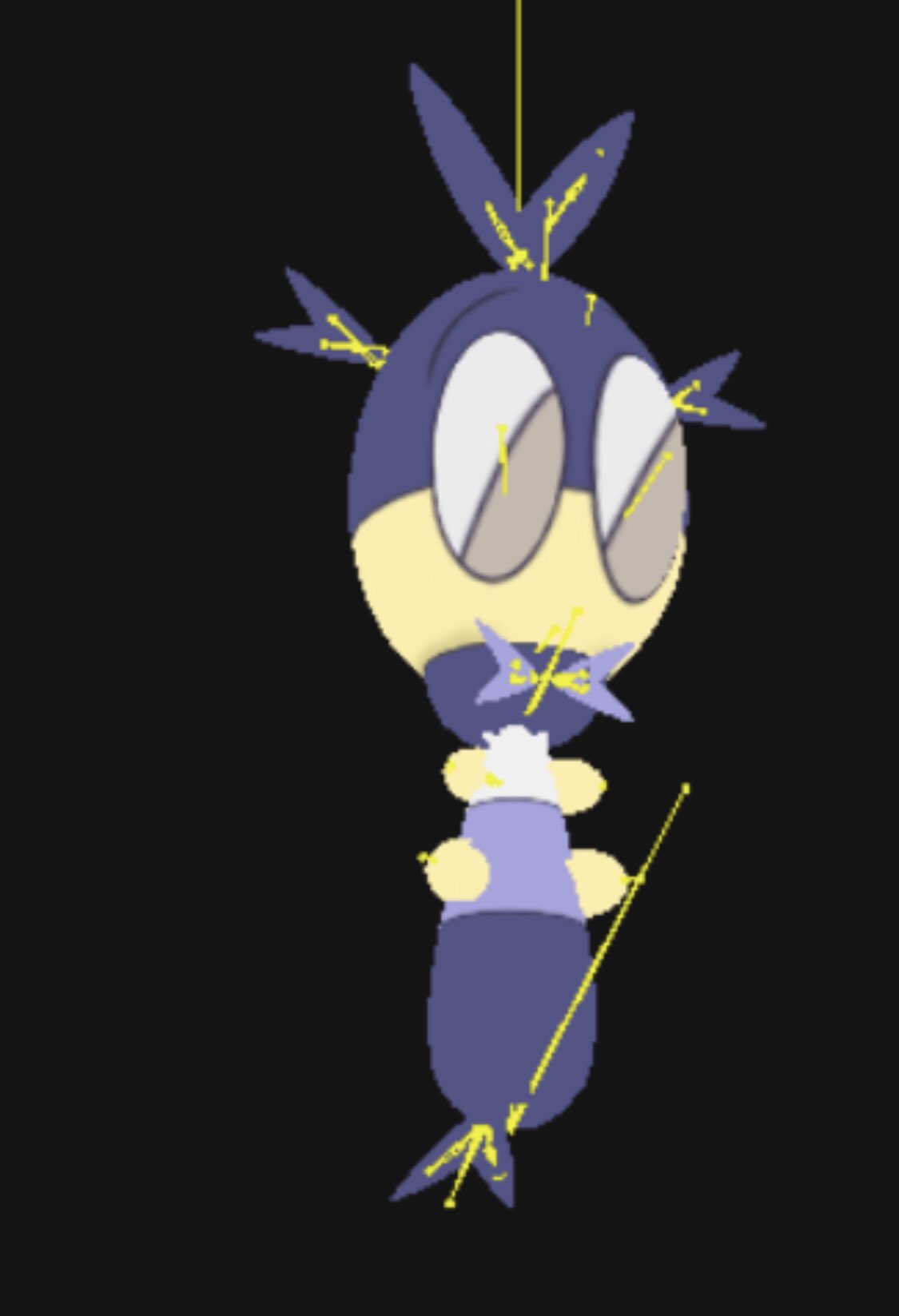 Glameowenthusiast Shiny Blipbug Line Pokemon Pokemonleak Pokemonleaks Pokemonsword Pokemonshield Pokemonswordandshield Nintendo Shinypokemon Shiny T Co Xmz9vaegav Twitter