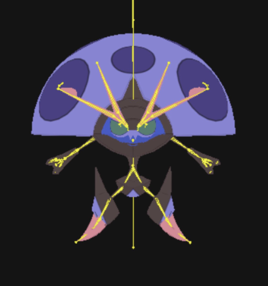 Glameowenthusiast Shiny Blipbug Line Pokemon Pokemonleak Pokemonleaks Pokemonsword Pokemonshield Pokemonswordandshield Nintendo Shinypokemon Shiny T Co Xmz9vaegav Twitter