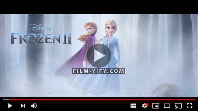 Frozen em Portugues filme completo dublado - Frozen uma aventura