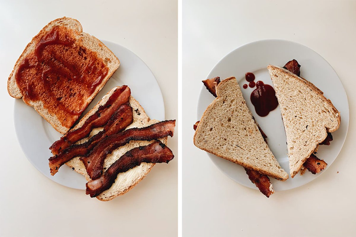 thekitchn's tweet photo. Why the Best Breakfast Sandwiches Come from England https://t.co/jeSSFLu1cU https://t.co/WR0VCNZ2ix