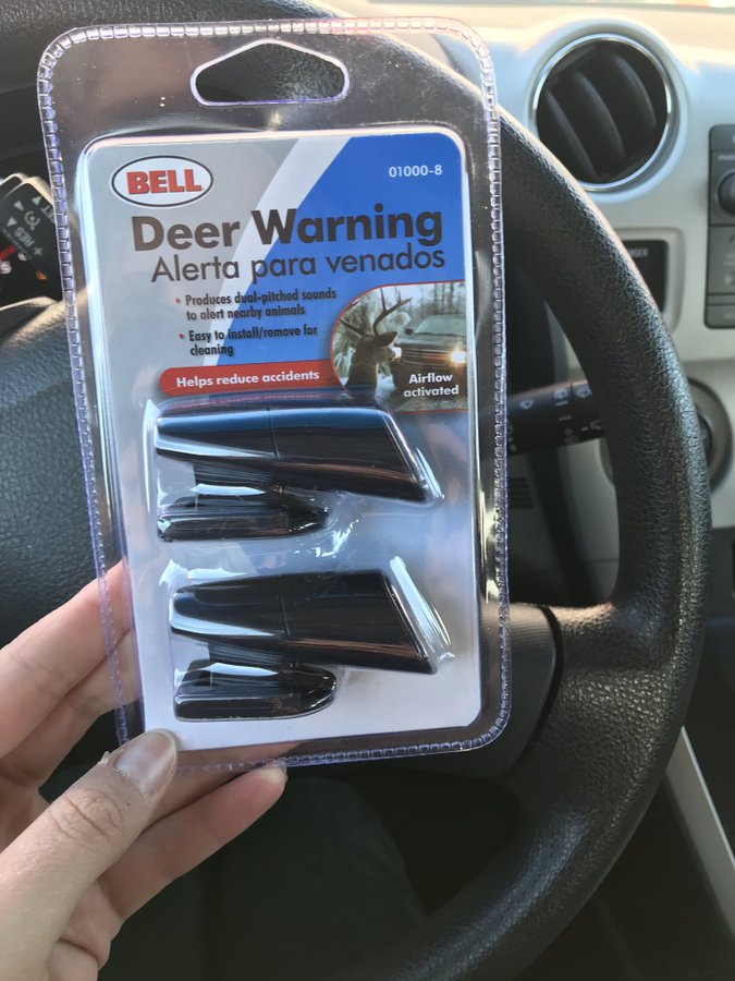 Can Dogs Hear Deer Whistles