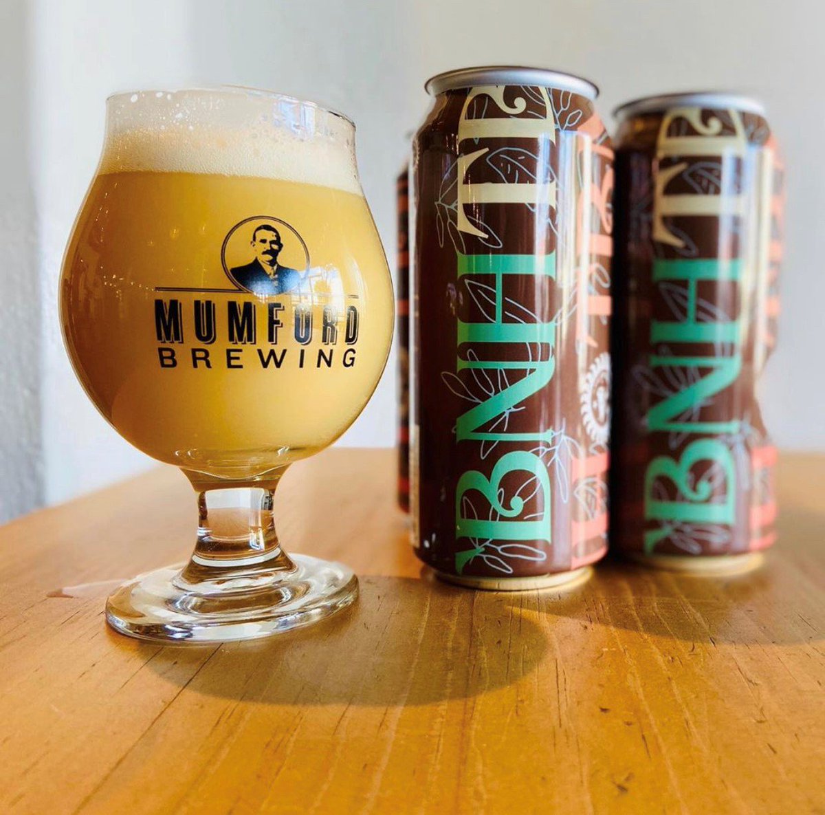 BrandNewHeavies's tweet photo. We've collaborated with Mumford Brewing to bring you the ''TBNH Beer'' 🙌
⠀
🔊 "The Funk is Back" Tour! Next up is J1, Cambridge Junction this Thursday, 14 Nov! ⠀
⠀
🎟️ Get your tickets now: https://t.co/ZIecUpoQd3⠀
#TheBrandNewHeavies #TBNH #Beer #IPA #NewIPA #Cambridge https://t.co/NDGAeVJR8d