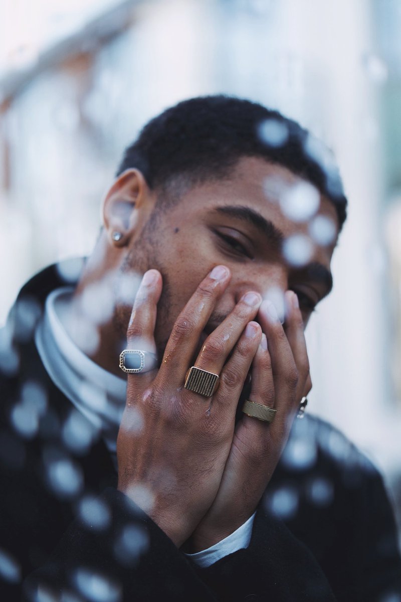 SammyCokas's tweet photo. Have I Been Your Type Or Am I Falling 🥀 London Vibes Though I’m In The States 🥀 📸: @elevatedbycj •
@gq 
#power
#ghost 
#rain 
#gq
#explorepage
#viral https://t.co/ickjZnNJEf