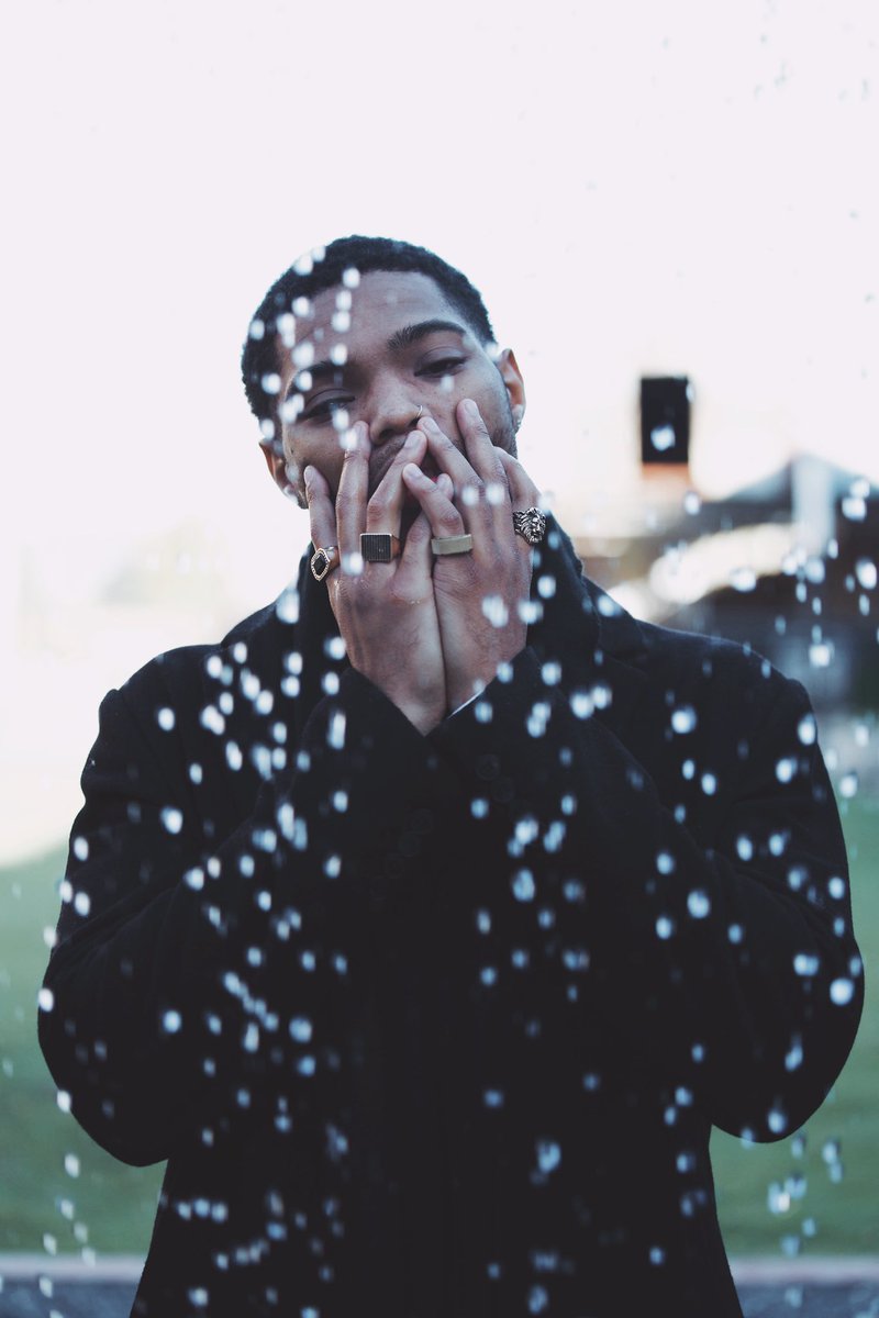 SammyCokas's tweet photo. Have I Been Your Type Or Am I Falling 🥀 London Vibes Though I’m In The States 🥀 📸: @elevatedbycj •
@gq 
#power
#ghost 
#rain 
#gq
#explorepage
#viral https://t.co/ickjZnNJEf