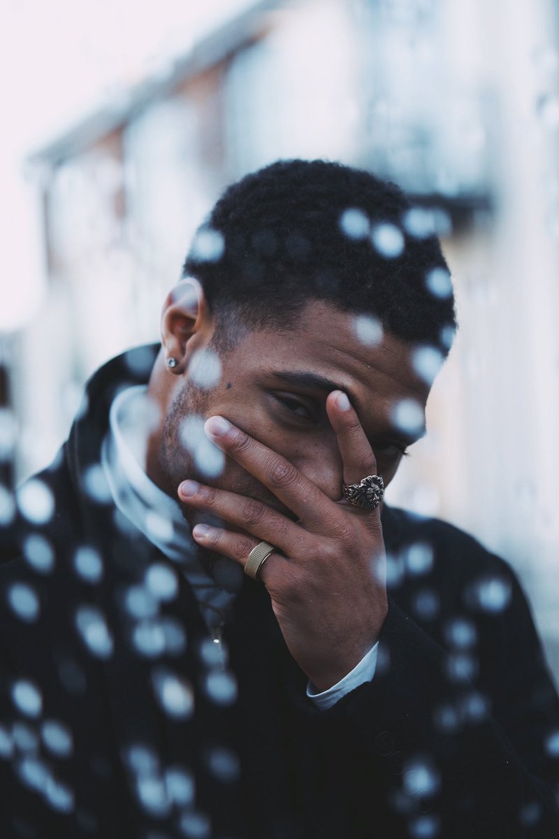SammyCokas's tweet photo. Have I Been Your Type Or Am I Falling 🥀 London Vibes Though I’m In The States 🥀 📸: @elevatedbycj •
@gq 
#power
#ghost 
#rain 
#gq
#explorepage
#viral https://t.co/ickjZnNJEf