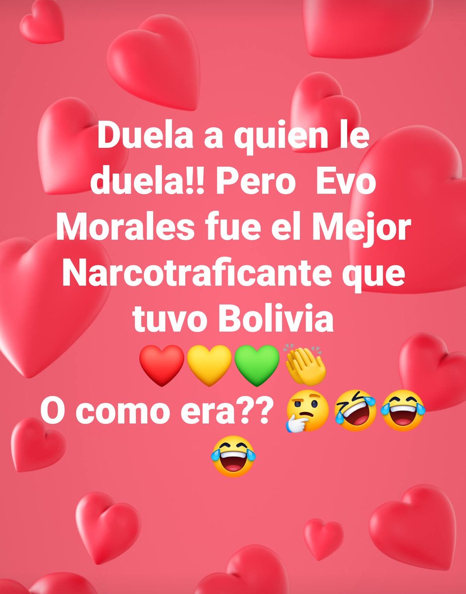 Carolin96976921's tweet photo. #NarcoGobierno #EvoDictador espero nunca vuelvas... ojo #MexicoNoEstaConEvo pero no aceptamos devoluciones!!! https://t.co/WT1jaBiQbk