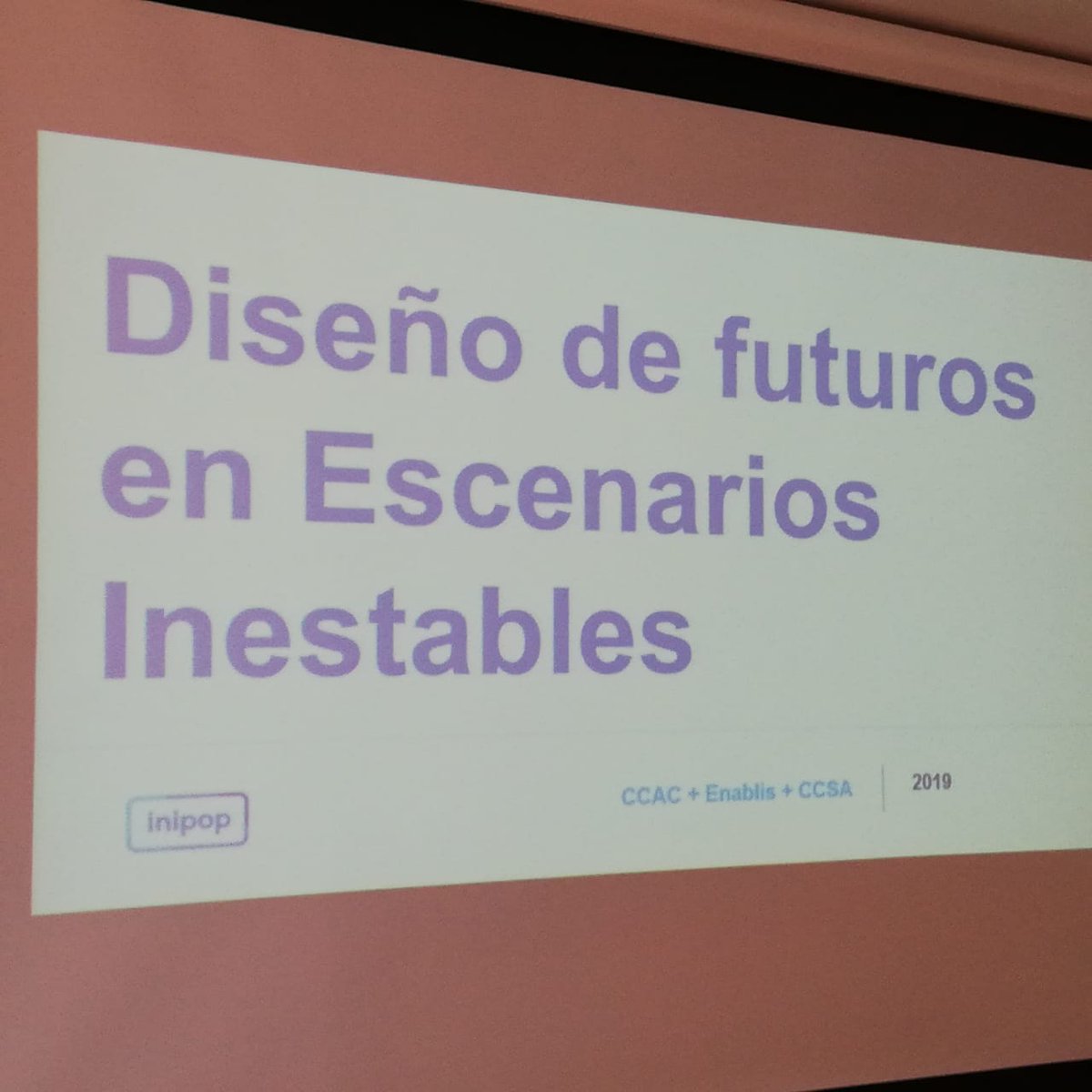 EnablisArg's tweet photo. Felicitaciones a Enrique Cortés Funes y Alejandro Repetto de @Inipop , miembros del #ScaleUpProgram de @EnablisArg por el interesantísimo Workshop "Diseño de Futuros en Escenarios Inestables" realizado para las empresas socias de la @CCArgCan y @SwissChamAr. https://t.co/3Od2i0vzwj
