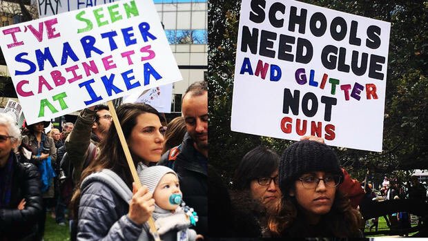 March4OurLives (@march4_our) on Twitter photo 