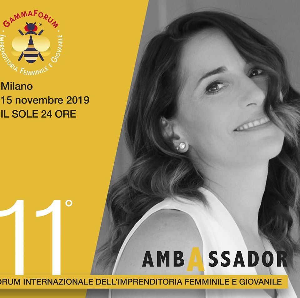 franciungaro's tweet photo. Siamo davvero abituati a vivere in #bolle #autoreferenziali in cui - col benestare della #tecnologia fine a se stessa - le #Connexions che si creano possono essere #solo "#Scomode"! Molto scomode.
Interessatissima ad ascoltare l'intervento di @CreativeGiampy a #GammaForum 💥 https://t.co/YMraOeBFAp