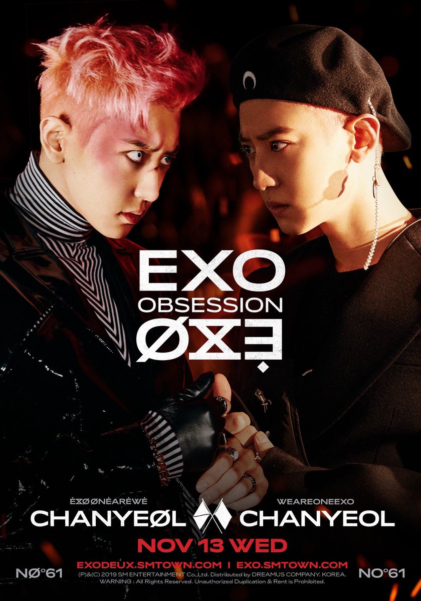 RuyaSafak1's tweet photo. Bu nasıl soru arkadaşım 😭😭😭 Annen mi baban mı der gibi 😭😭😭
#EXO #Obsession #weareoneEXO #EXODEUX #EXOonearewe #Obsession #ObsessedWithChanyeol #CODE61 #chanyeolvschanyeøl https://t.co/W951DWK0ty