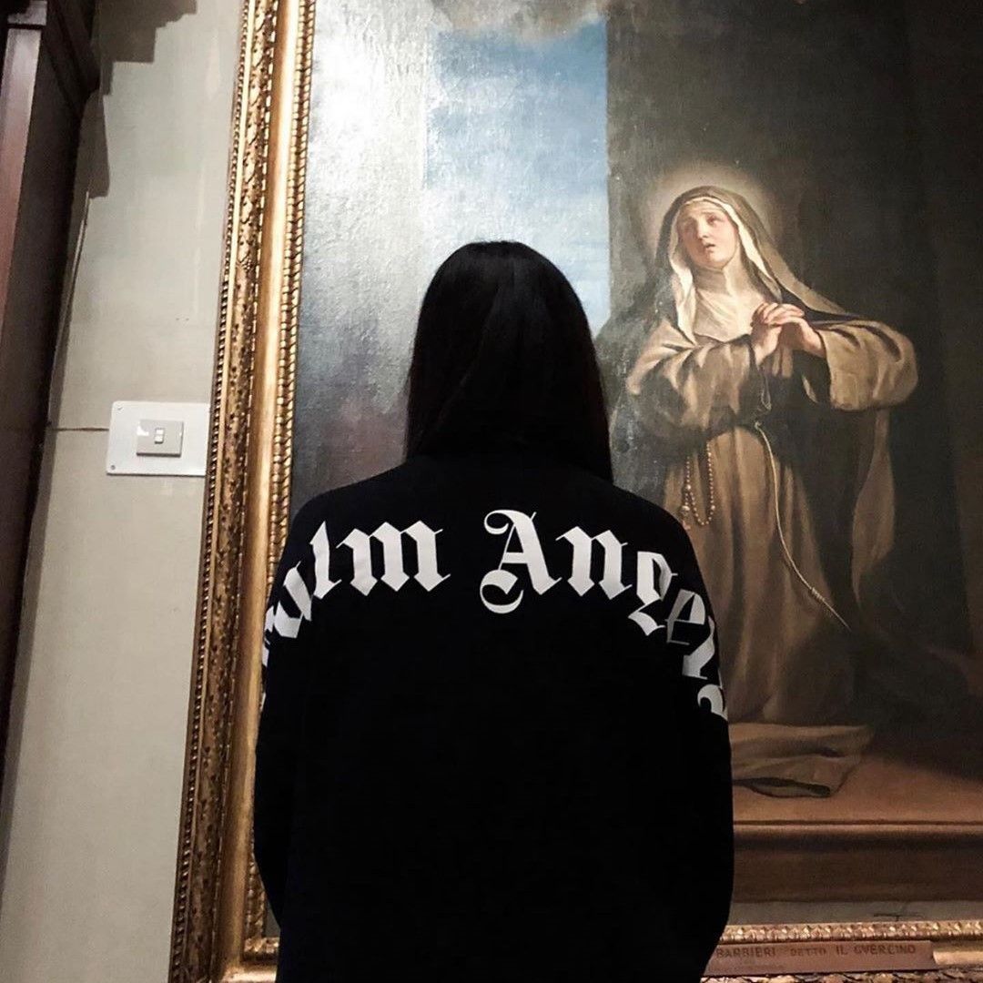 ysm_uk's tweet photo. Get the Logo Over Hoodie from #FrancescoRagazzi 's #PalmAngels at YSM
Oversized branding on this staple piece
https://t.co/q1NI2GddsB https://t.co/Vn2h12S9QF