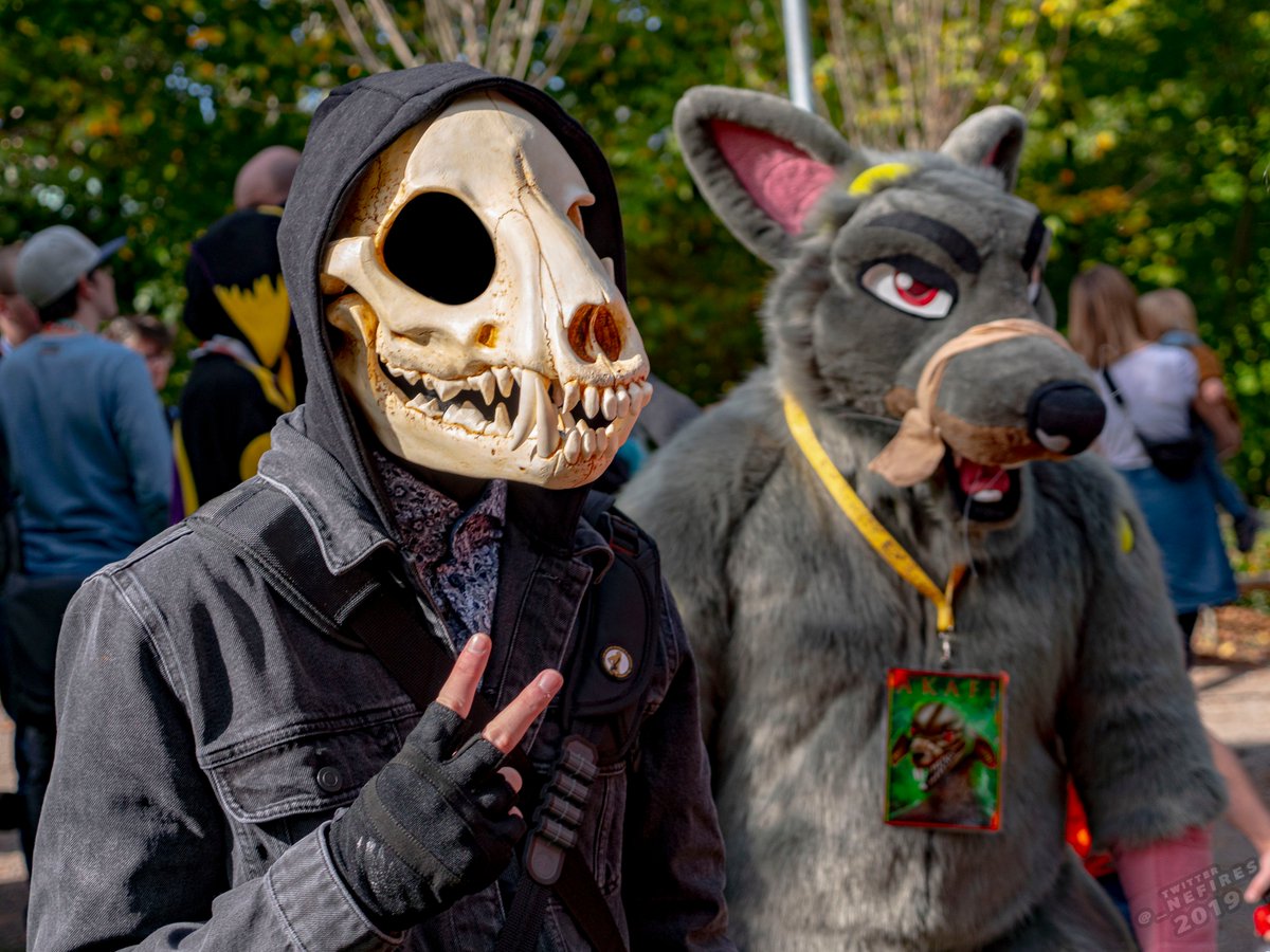 Blepdragon (@_nefires) on Twitter photo A little late but MORE Munich Fursuitwalk 7 is never wrong #MSW7
1. <a href="/Rougfox/">Rougfox</a>
2. Left and middle suiter?, <a href="/AmyliaSmithy/">Amylia Shiranui Snowpaw</a>
3. <a href="/Chudlight/">Jackal Engineer BLM</a> s Suit, ???, Little Lion
4. Left: ? , Right: Akafi the Rat
<a href="/BayernFurs/">Bayern-Furs e.V.</a>
#Fursuiter #Suitwalk #FurryFandom #Furry A little late but MORE Munich Fursuitwalk 7 is never wrong #MSW7
1. <a href="/Rougfox/">Rougfox</a>
2. Left and middle suiter?, <a href="/AmyliaSmithy/">Amylia Shiranui Snowpaw</a>
3. <a href="/Chudlight/">Jackal Engineer BLM</a> s Suit, ???, Little Lion
4. Left: ? , Right: Akafi the Rat
<a href="/BayernFurs/">Bayern-Furs e.V.</a>
#Fursuiter #Suitwalk #FurryFandom #Furry