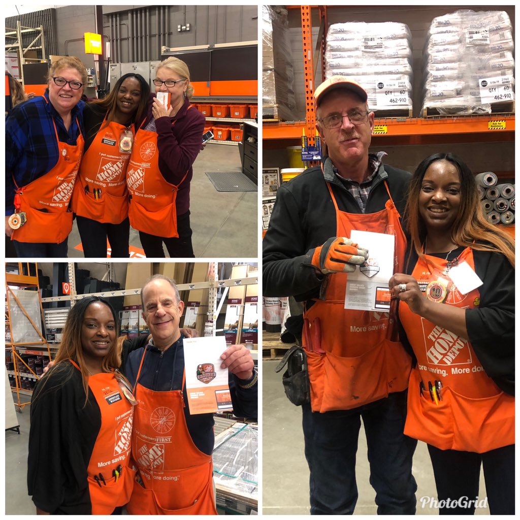 Celebrating some pretty awesome milestones today with some pretty awesome people, Congrats Mary, Dave and Mark🏆🎊🎉 #broomallsbest @tekillabrooks @Bob_Roselli