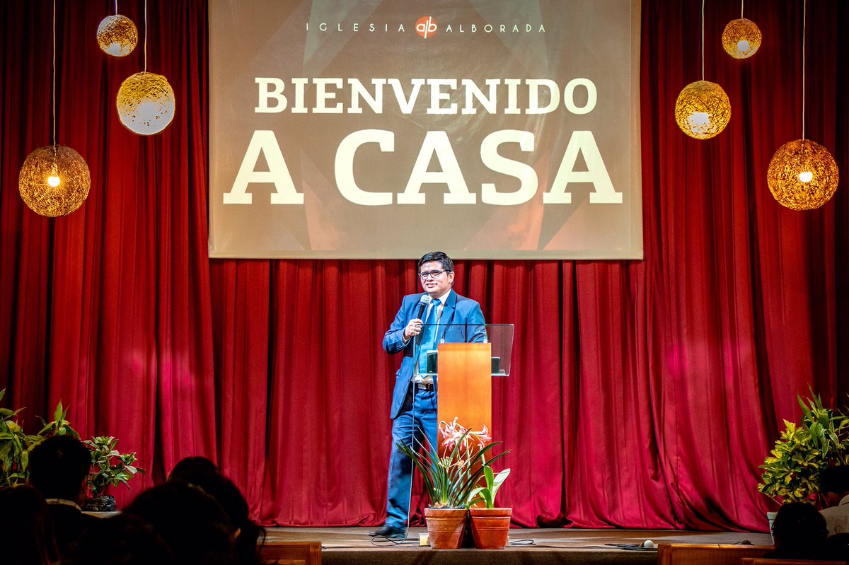 iasdAlborada's tweet photo. Salmos 122:1
“Me da mucha alegría cuando me dicen: vamos a la casa de Dios”
#ALB30 #disfrutatuiglesia https://t.co/GohWSzOxpl