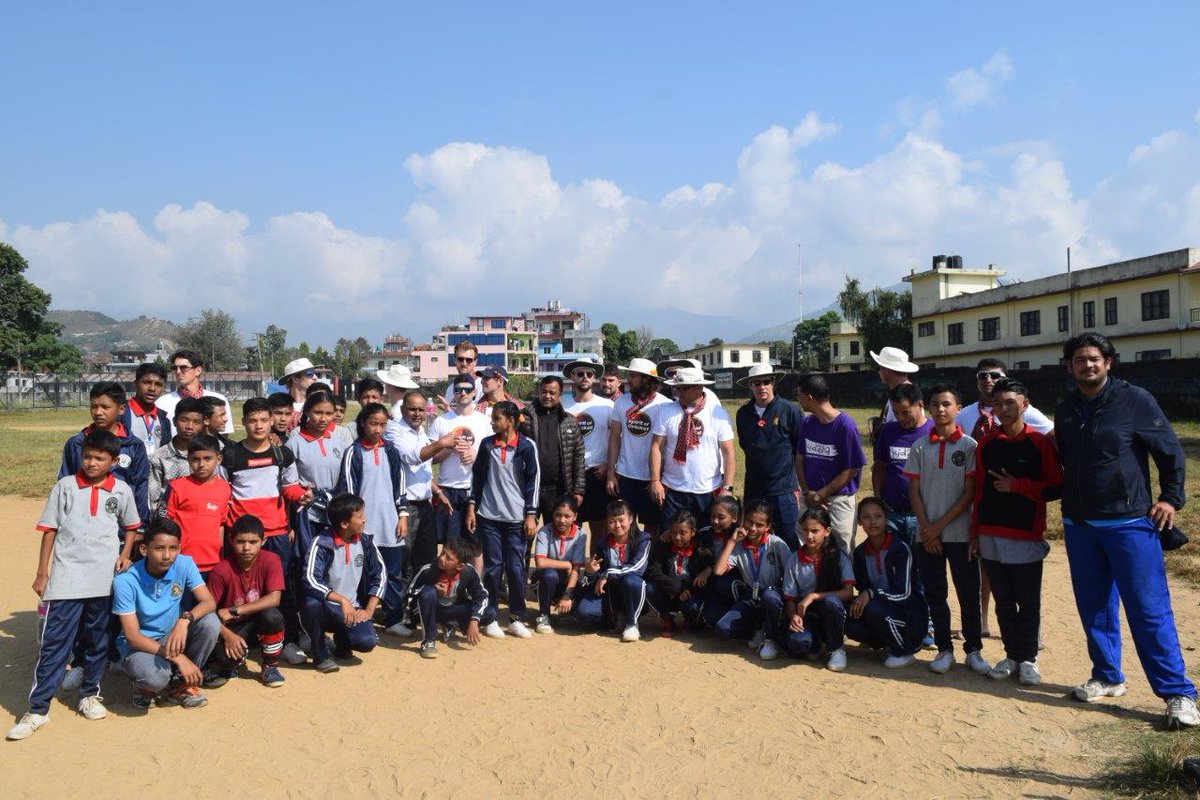 KidashaNepal photo
